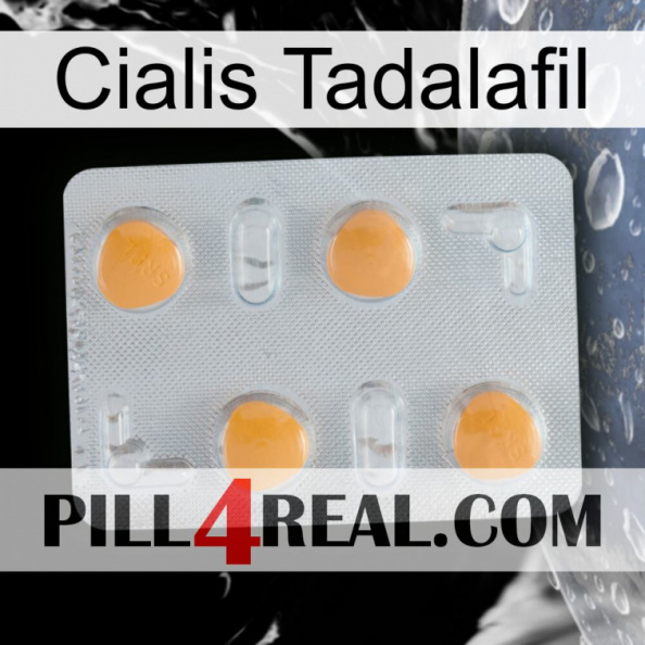 Cialis Tadalafil 24